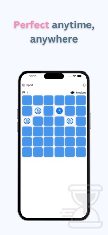 Memory Match: Flip & Flap Screenshot 3 of 5