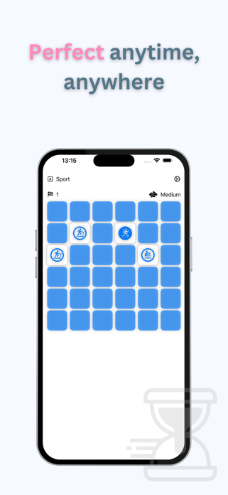 Memory Match: Flip & Flap Screenshot 3 of 5