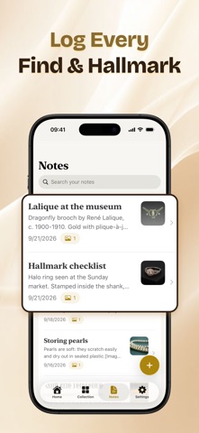 Jewelry Identifier: Scan Value Screenshot 5 of 5