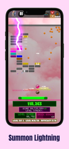 Brix Infinite Screenshot 3 of 8