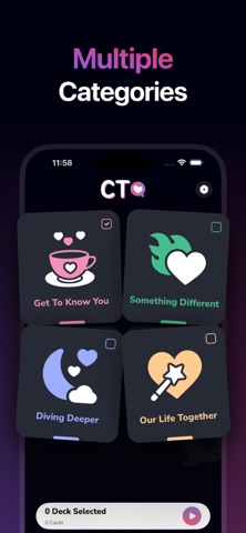 Sex Positions & Questions: CTQ screenshot 4