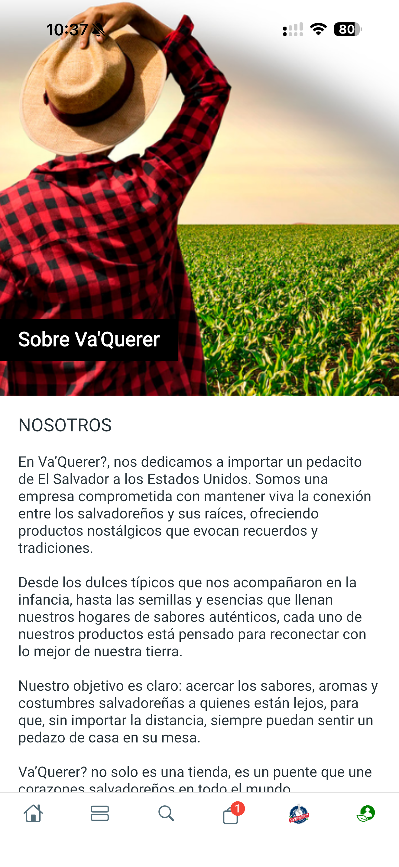 VaQuerer