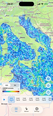 Thalassa Screenshot 2 of 3