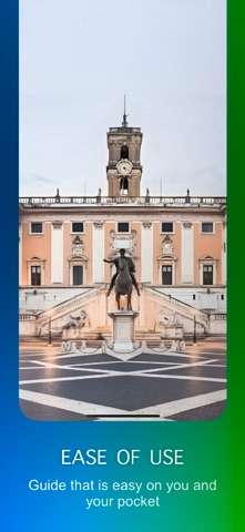 Capitolini Museum Guide Screenshot 3 of 5