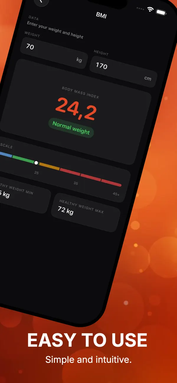 Screenshot #3 pour Smart Calculator Plus