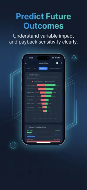 FeasAi screenshot 2