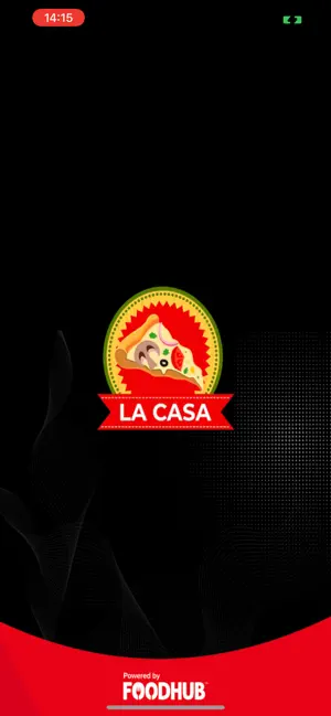 La Casa. screenshot 1