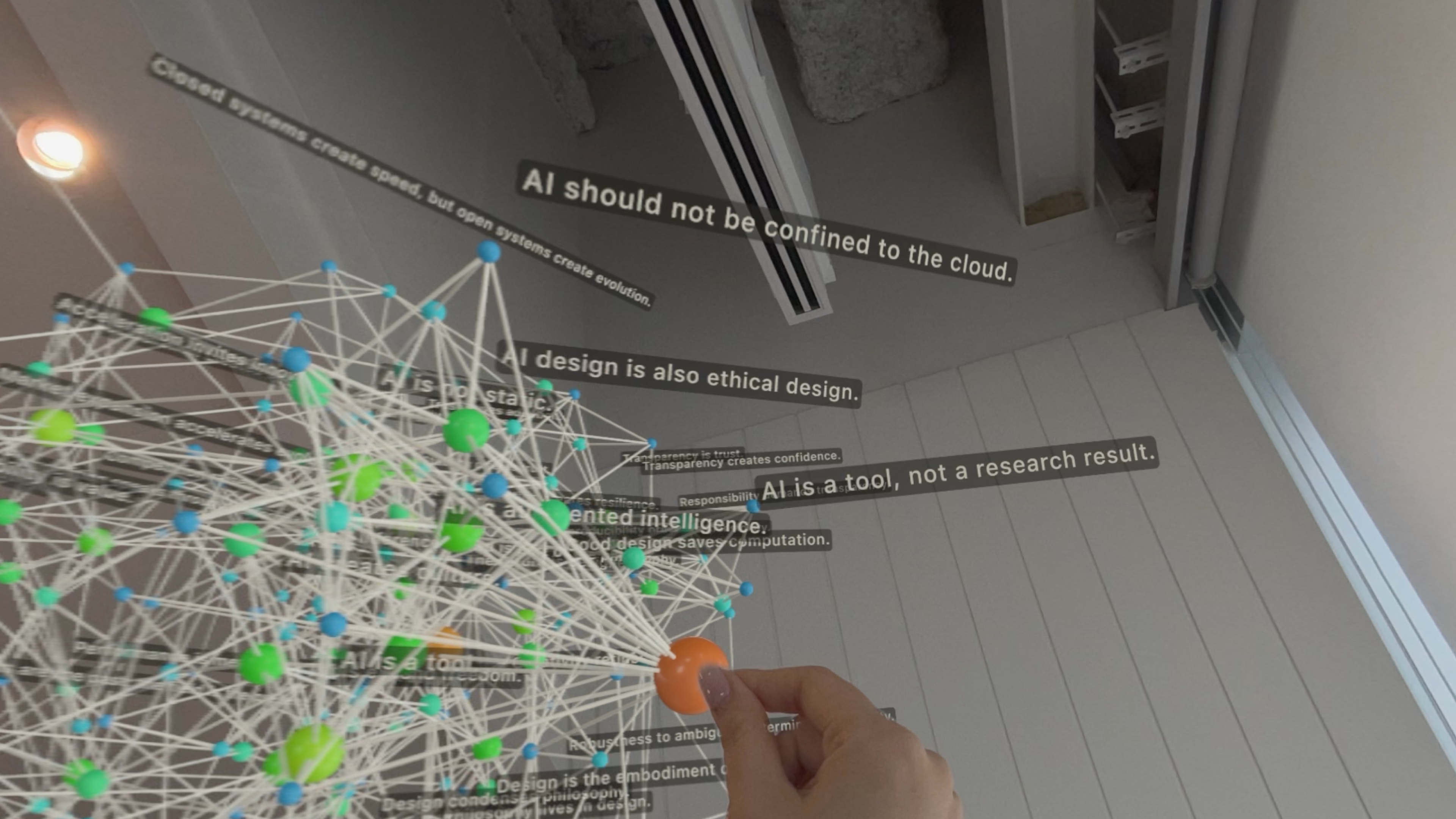 BrainCopy screenshot 2