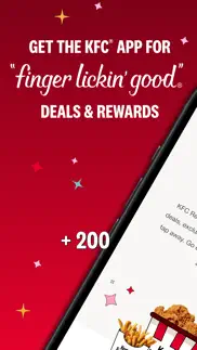 kfc us - ordering app not working image-1