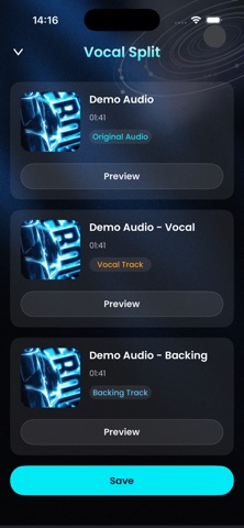 MusMagic: Music Theory Player iPhone screenshot 4