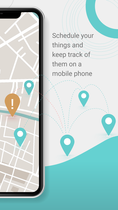 NQAL : Delivery Your Shipment Screenshot