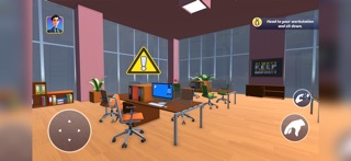 Office Simulator Boss PA screenshot 1 of 4