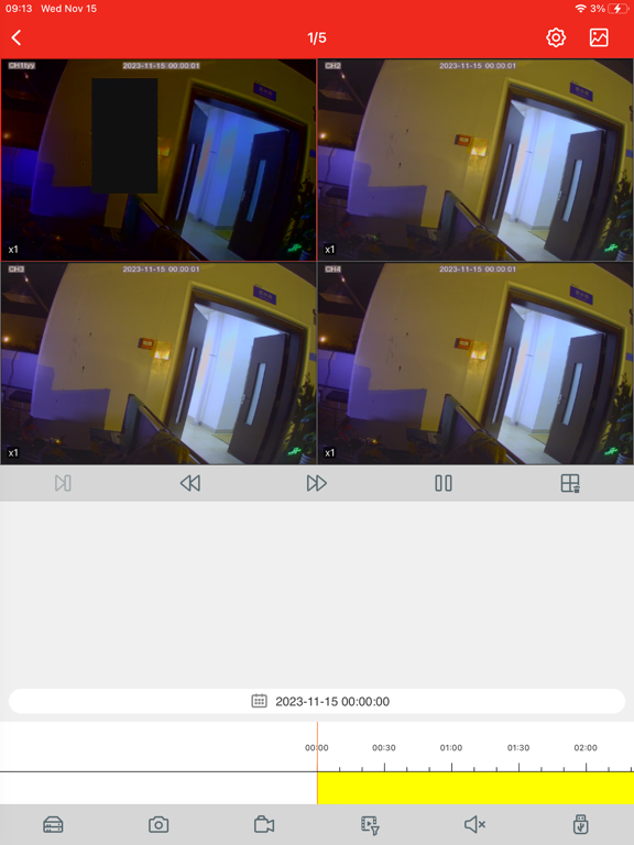 Screenshot #5 pour CTViewer