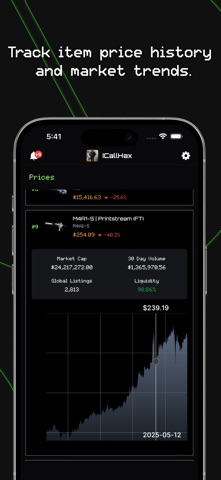 Dupe.fi Screenshot 2 of 8