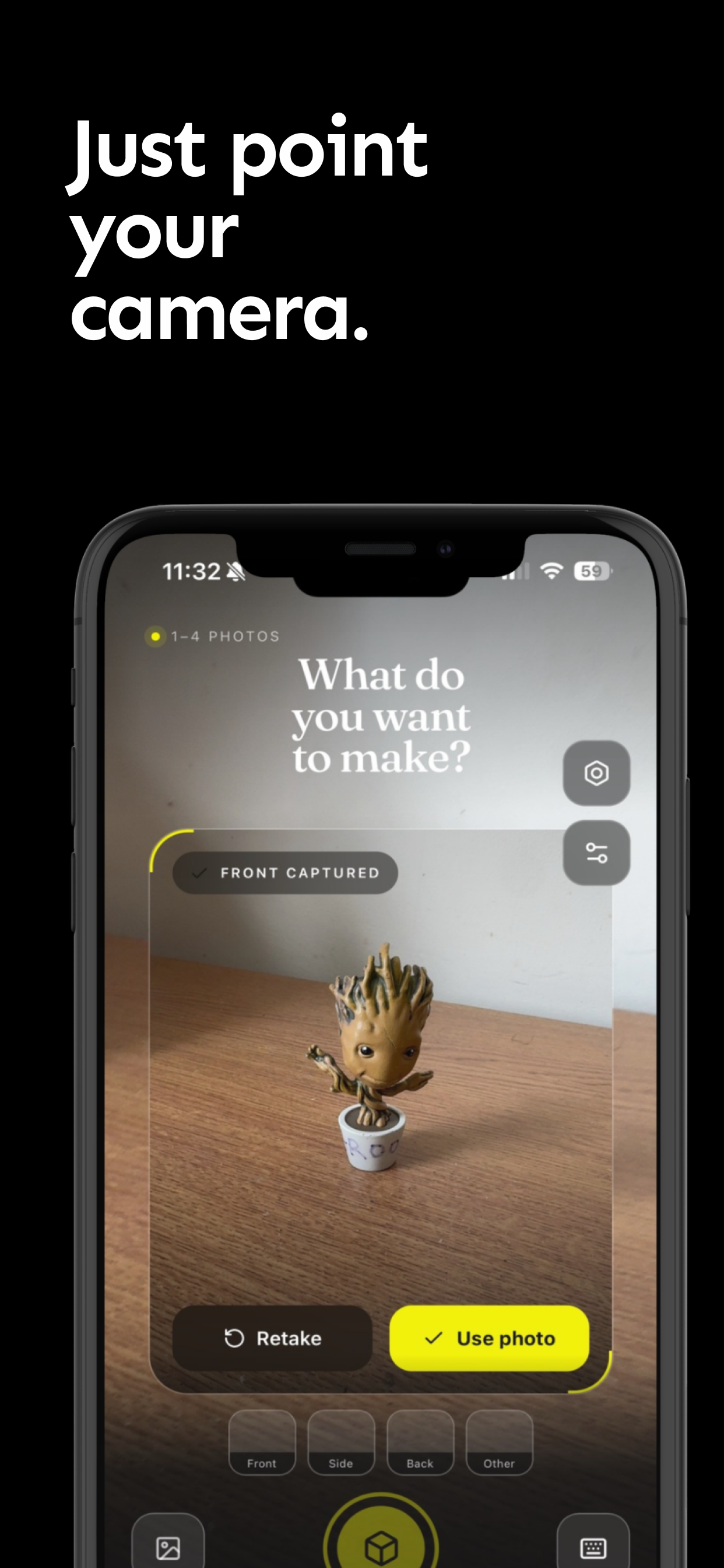 Makeable screenshot 2