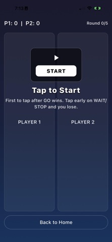 Tap Clash Battle screenshot
