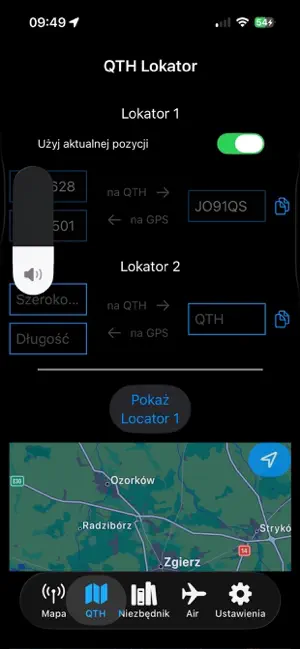Przemienniki screenshot 2