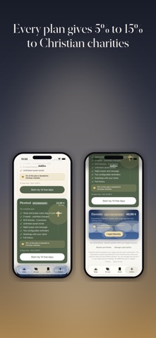 AMÉN: Versículo y Oración screenshot 5