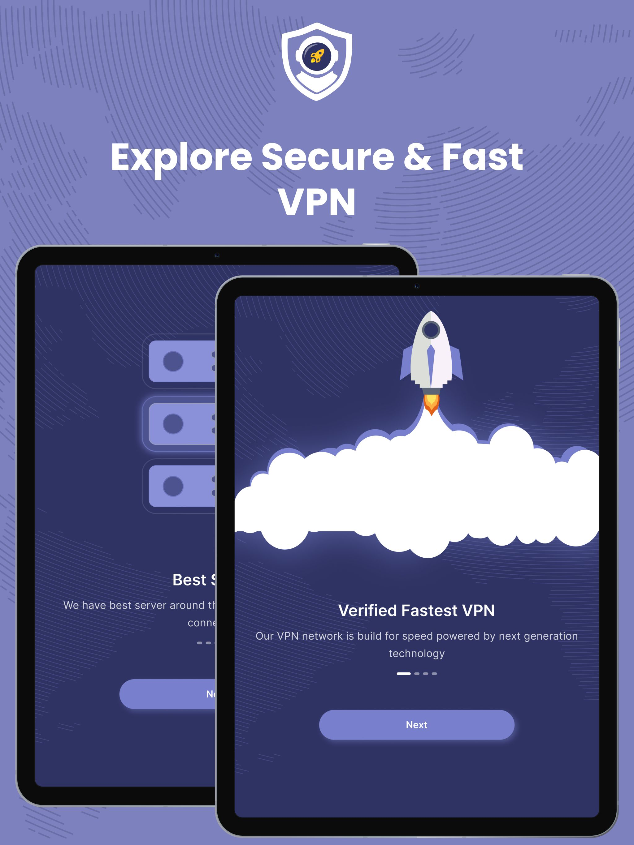 Astro VPN - Fast Net Proxy