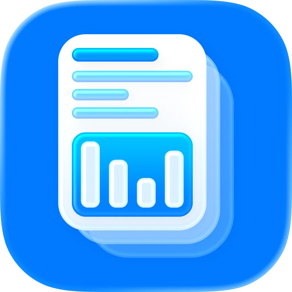 Finance Tracker - Accountit