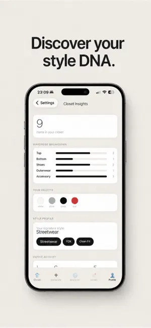 Zevra screenshot 4