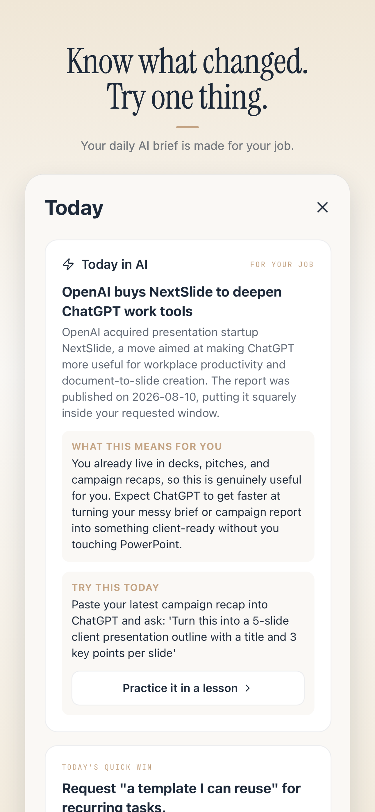 Jayla: Learn AI screenshot 4