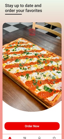 Benny's Pizza PV Screenshot 1 of 3