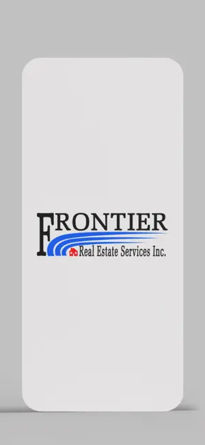 Frontier Real Estate Services screenshot 1