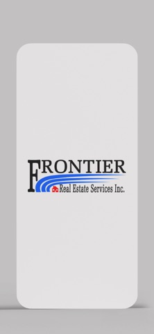 Frontier Real Estate Services screenshot
