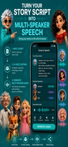 VoiceTwin AI: Voice Cloning screenshot
