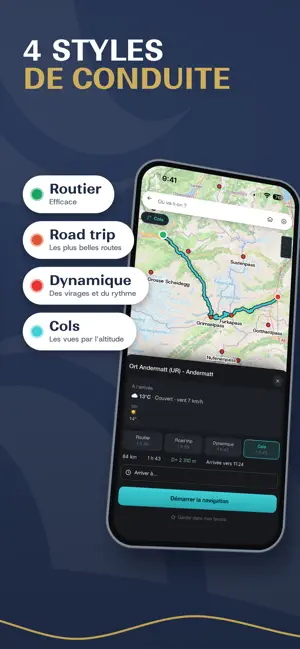 Roadeego screenshot 3