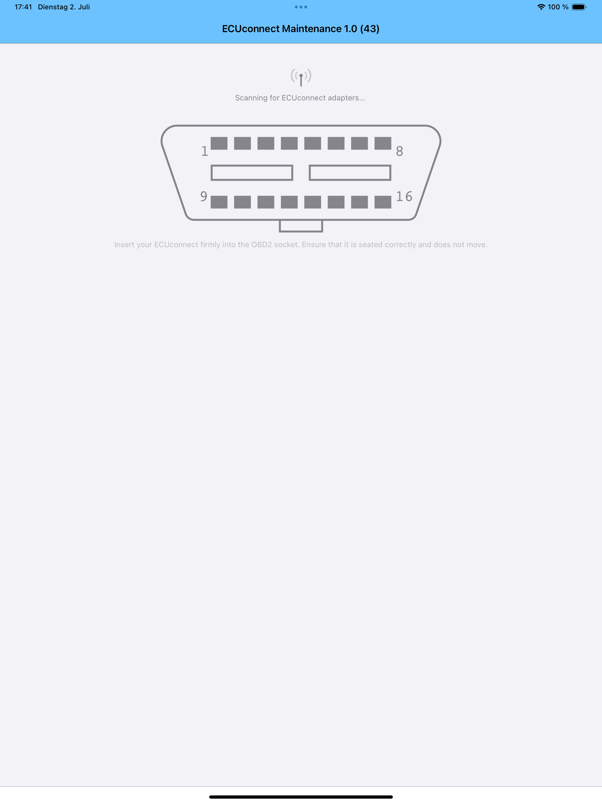 ECUconnect