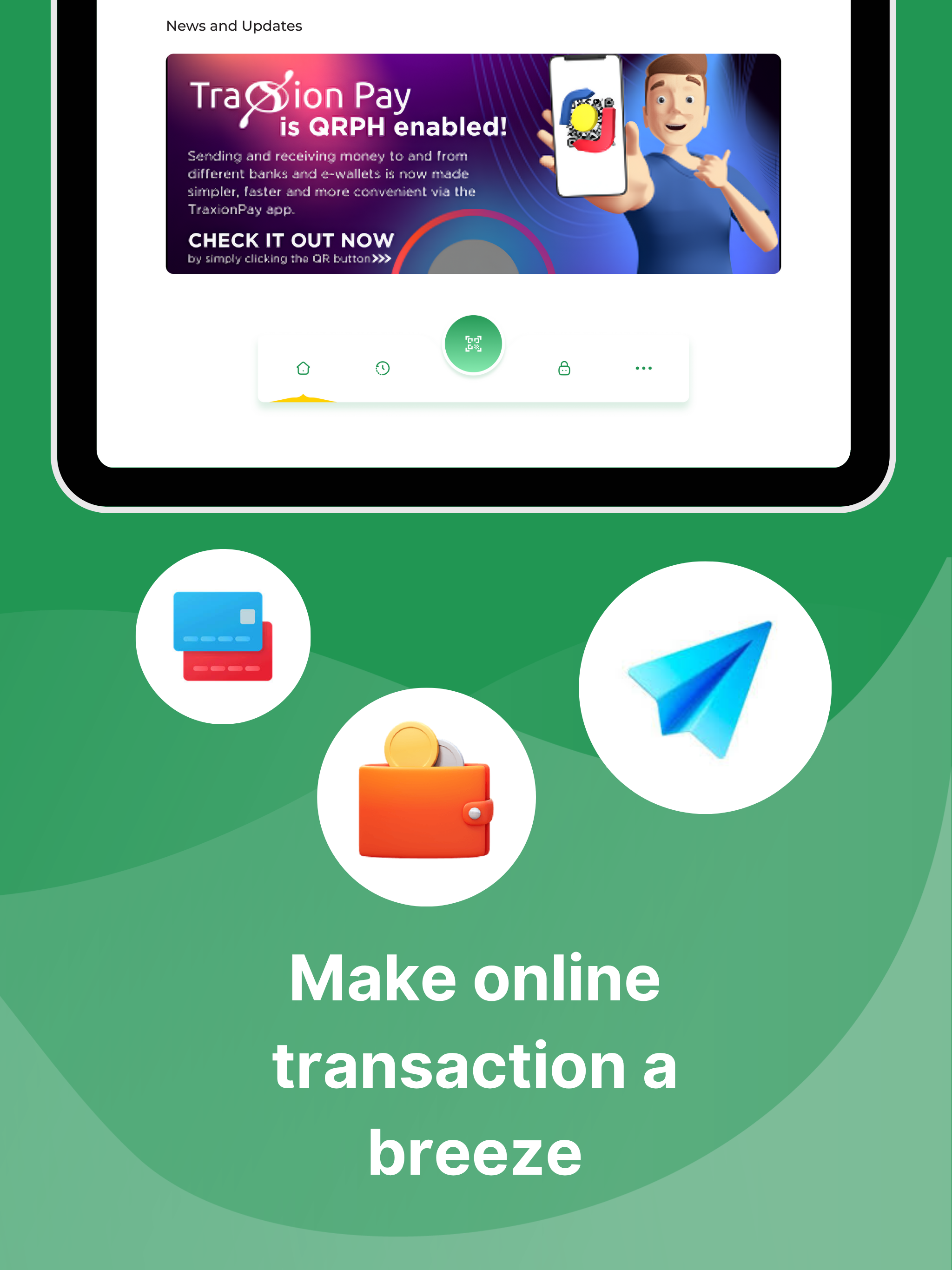 RBPay Mobile