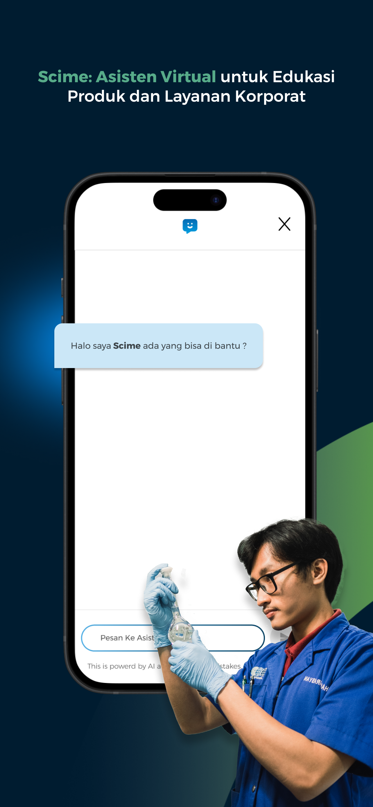 Sucofindo Access