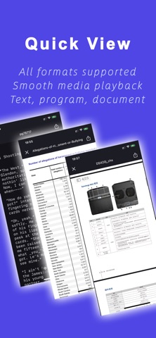 PouchVerse - Mobile File Hub Screenshot 3