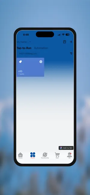 CINOTON screenshot 3
