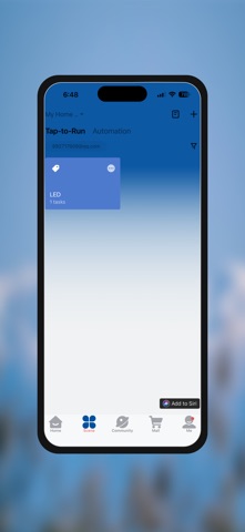 CINOTON Screenshot 3 of 6