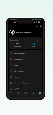 HomiQ Life Screenshot 5 of 5