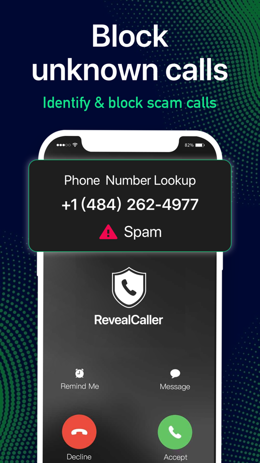#2. Number Book : Phone Lookup (iOS) 由: Echo Data Limited