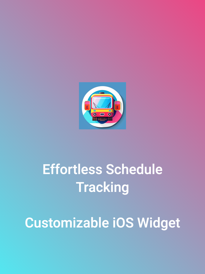 C Access Track My Commuter