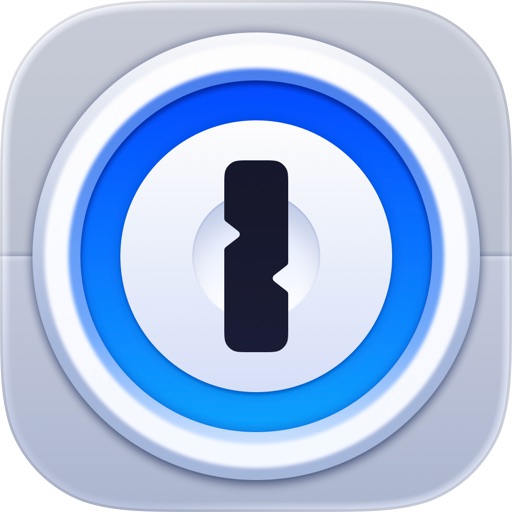 1Password
