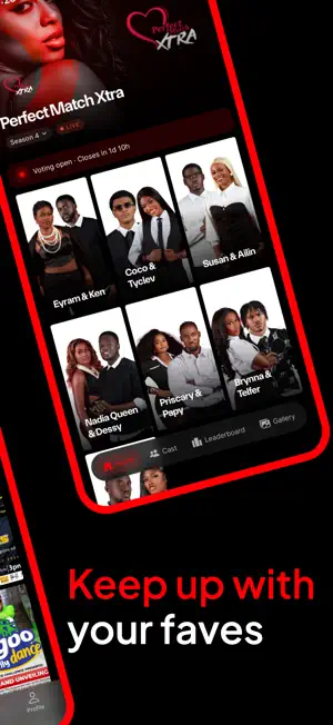 MG Reality screenshot 2