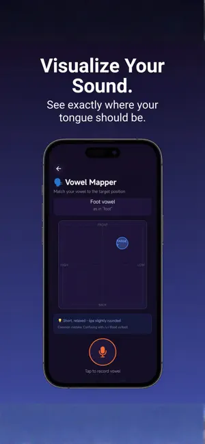 Roast My Accent screenshot 3