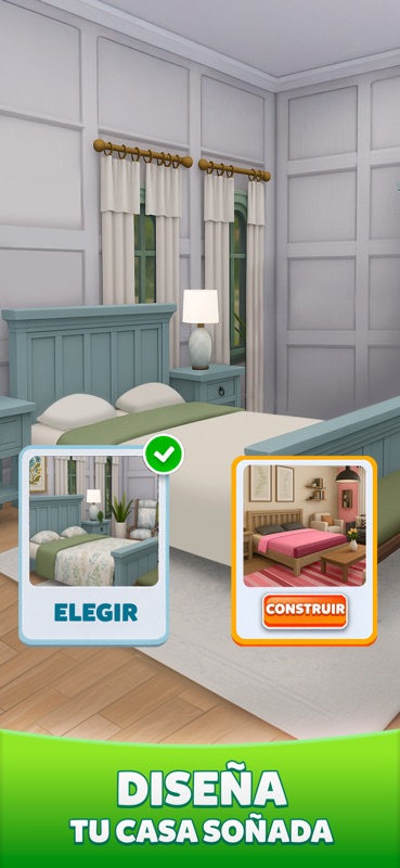 Life Sim 3D: Simulador de Vida screenshot 4