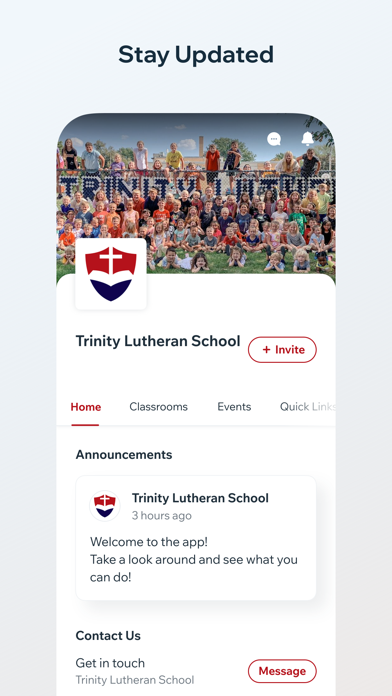 TLS Boone Screenshot