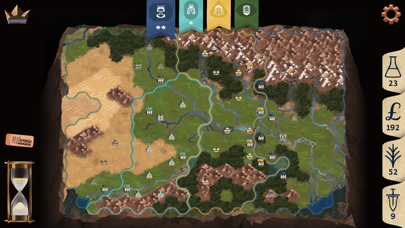Ozymandias screenshot 3