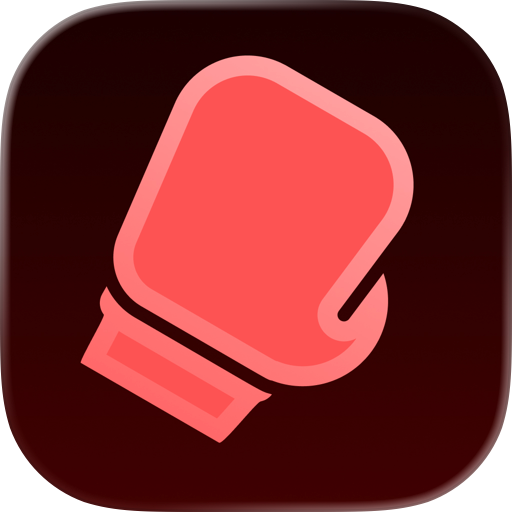 Boxing Training Timer: Fightt