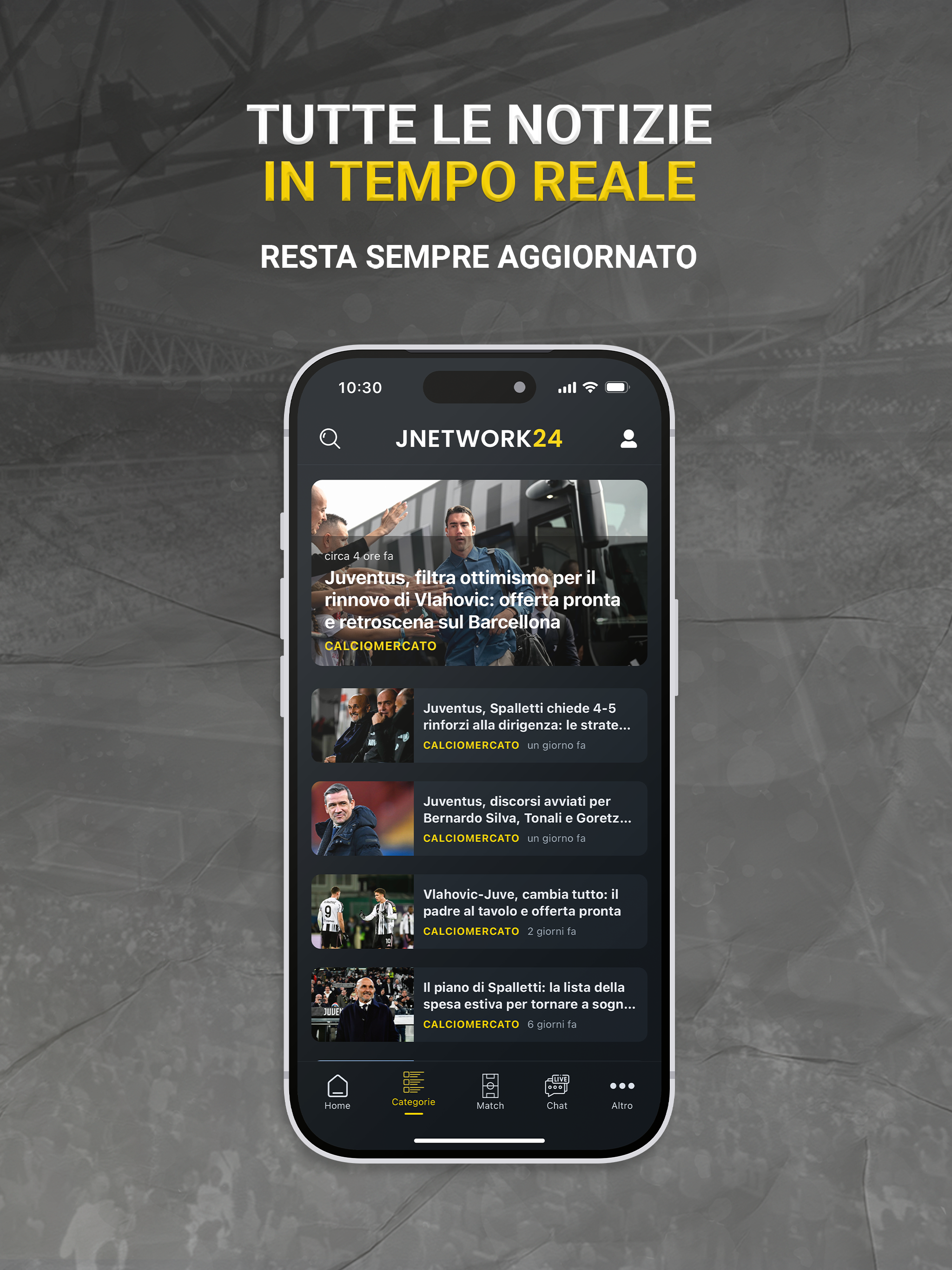 JNetwork24 screenshot 10