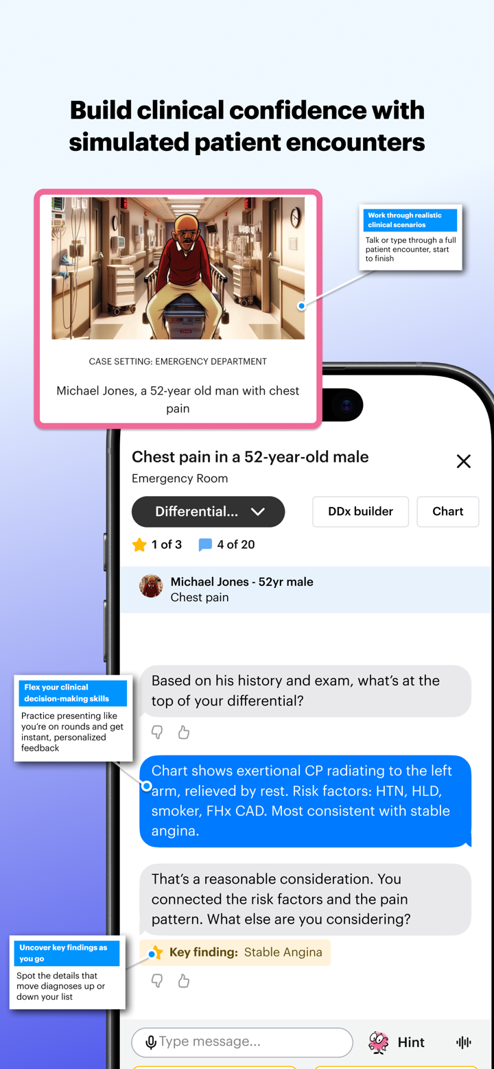 Sketchy Learning screenshot 6