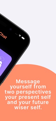 SelfChat: Future Talk Screenshot 3 of 9